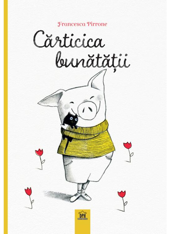 Copertă produs Cărticica bunătății - gallery big 1