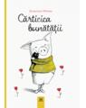 Copertă produs Cărticica bunătății - thumb 1