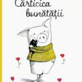 Copertă produs Cărticica bunătății - gallery small 