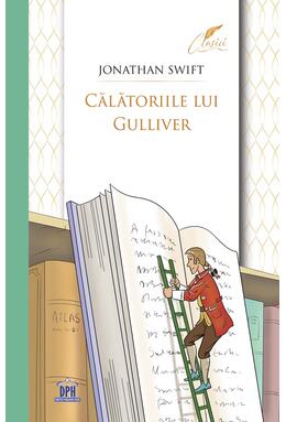 Copertă produs Călătoriile lui Gulliver