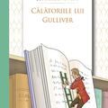 Copertă produs Călătoriile lui Gulliver - gallery small 