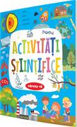 Activităţi ştiinţifice +8