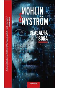Copertă produs Cealaltă soră (Vol. 2)