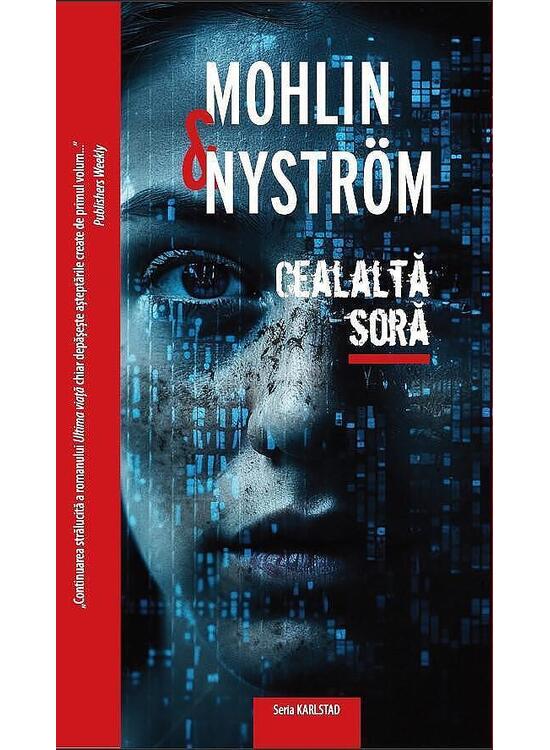 Copertă produs Cealaltă soră (Vol. 2) - gallery big 1