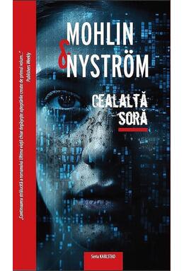 Copertă produs Cealaltă soră (Vol. 2)
