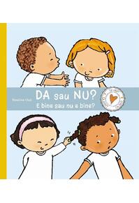 Copertă produs Da sau nu? E bine sau nu e bine?