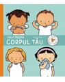 Copertă produs Totul despre corpul tău - thumb 1