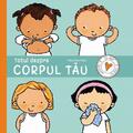 Copertă produs Totul despre corpul tău - gallery small 