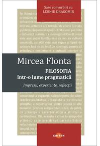 Copertă produs Filosofia într-o lume pragmatică