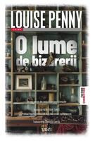 Imagine produs O lume de bizarerii
