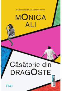 Copertă produs Căsătorie din dragoste