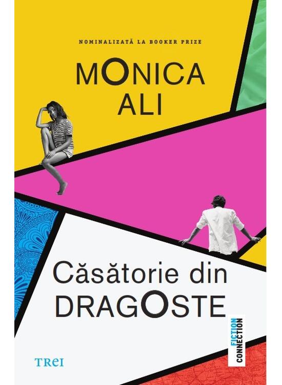 Copertă produs Căsătorie din dragoste - gallery big 1