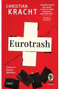 Copertă produs Eurotrash