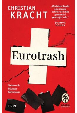 Copertă produs Eurotrash