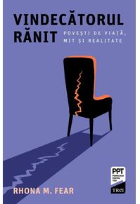 Copertă produs Vindecătorul rănit