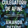 Copertă produs Culegătorii de afine - gallery small 