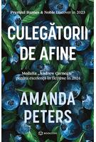 Imagine produs Culegătorii de afine