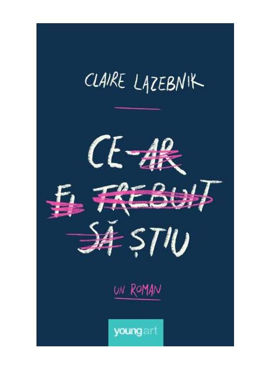 Copertă produs Pachet Lectura la 12 ani+ - gallery big 2