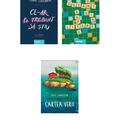 Copertă produs Pachet Lectura la 12 ani+ - gallery small 