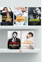 Copertă produs Pachet Autor Vi Keeland