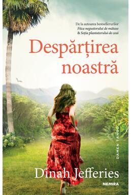 Copertă produs Pachet Autor Dinah Jefferies