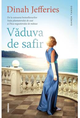 Copertă produs Pachet Autor Dinah Jefferies