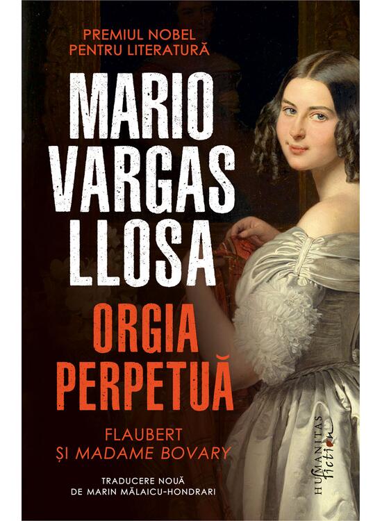 Copertă produs Pachet Autor Mario Vargas Llosa - gallery big 2