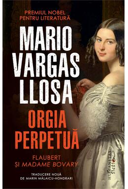 Copertă produs Pachet Autor Mario Vargas Llosa