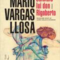 Copertă produs Pachet Autor Mario Vargas Llosa - gallery small 