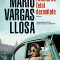 Copertă produs Pachet Autor Mario Vargas Llosa - gallery small 