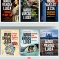 Copertă produs Pachet Autor Mario Vargas Llosa - gallery small 