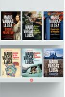 Imagine produs Pachet Autor Mario Vargas Llosa