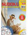 Copertă produs Sudoku de vacanță nr. 6/ 2024 - thumb 1