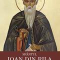 Copertă produs Sf&acirc;ntul Ioan din Rila, făcătorul de minuni - gallery small 