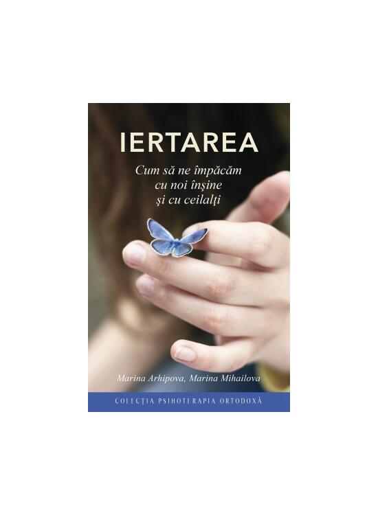 Copertă produs Iertarea - gallery big 1