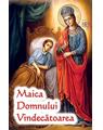 Copertă produs Maica Domnului Vindecătoarea - thumb 1