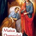 Copertă produs Maica Domnului Vindecătoarea - gallery small 