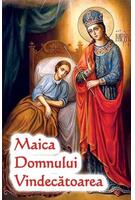 Maica Domnului Vindecătoarea