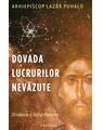 Copertă produs Dovada lucrurilor nevăzute. Ortodoxia și fizica modernă - thumb 1