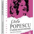 Copertă produs Stela Popescu, o artista neconvențională - gallery small 