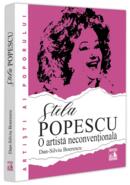 Stela Popescu, o artista neconvențională