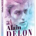 Copertă produs Alain Delon, (nu doar) cel mai frumos actor din istorie - gallery small 