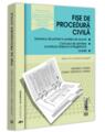 Copertă produs Fișe de procedură civilă 2024 - thumb 1