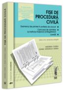 Fișe de procedură civilă 2024