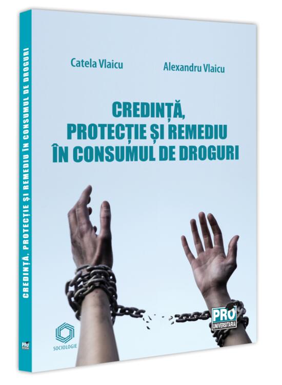 Copertă produs Credință, protecție și remediu &icirc;n consumul de droguri - gallery big 1