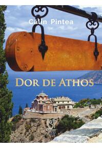Copertă produs Dor de Athos