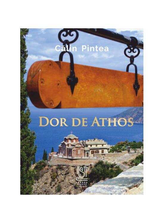 Copertă produs Dor de Athos - gallery big 1