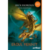 Copertă produs Eroul pierdut. Eroii Olimpului (Vol. 1)
