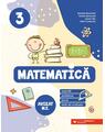 Copertă produs Matematică. Clasa a III-a - thumb 1