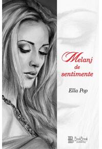 Copertă produs Melanj de sentimente